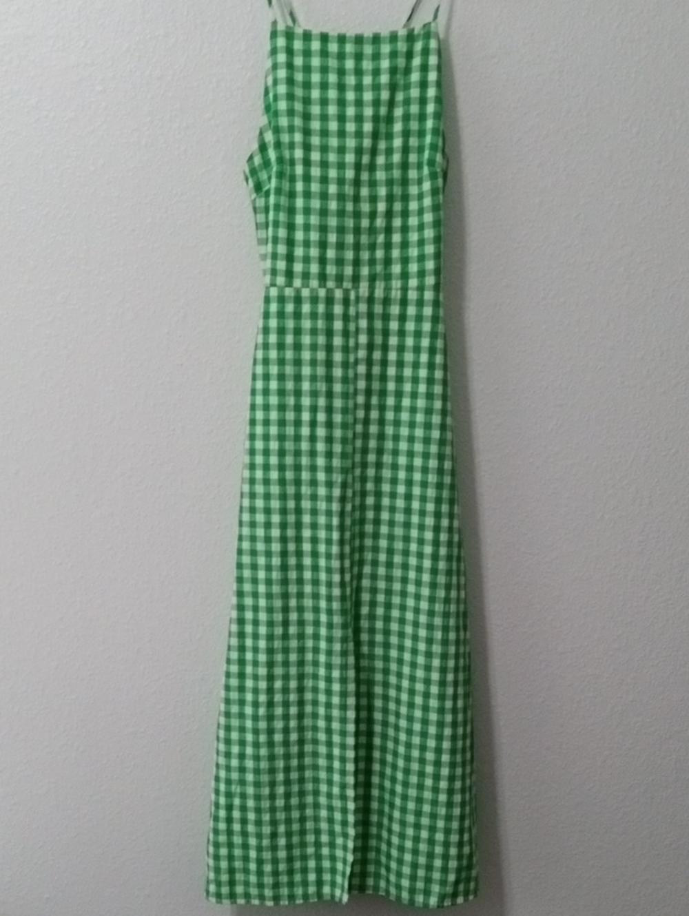 Louna Halter Dress